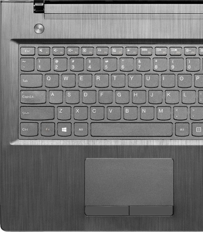 Lenovo IdeaPad G50-70